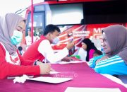 Mobil Sehat PT TIMAH Sudah Layani Ribuan Masyarakat Babel dan Kepri