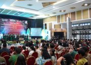 Merajut Kebersamaan dalam Kasih dan Kepedulian