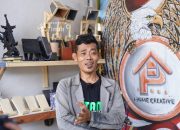 PT TIMAH Terus Dorong Kemandirian dan Kreativitas Pemuda