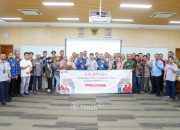 Dukung Koperasi dalam Kemitraan Penambangan, PT TIMAH Tbk Perkuat Pelibatan Masyarakat Lokal