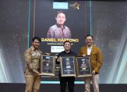 Luar Biasa! FIFGROUP Borong Tiga Penghargaan Best Marketing Brands Award 2026
