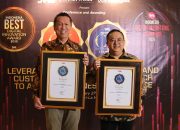 Indonesia Customer Experience Award 2025, Dua Unit Usaha FIFGROUP Raih Penghargaan