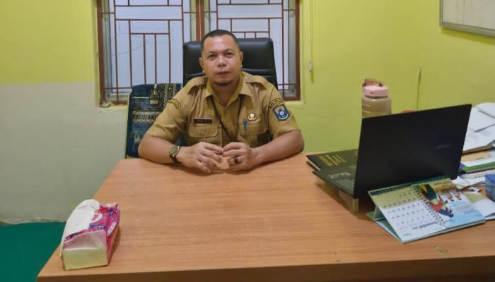 Setelah Relokasi Server, Layanan Dindukcapil Bateng Kembali Normal, Keamanan Data Diperkuat