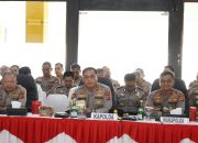 Di Hadapan Komisi III, Kapolda Pastikan Kesiapan Jajaran Terkait Implementasi KUHP dan KUHAP Baru