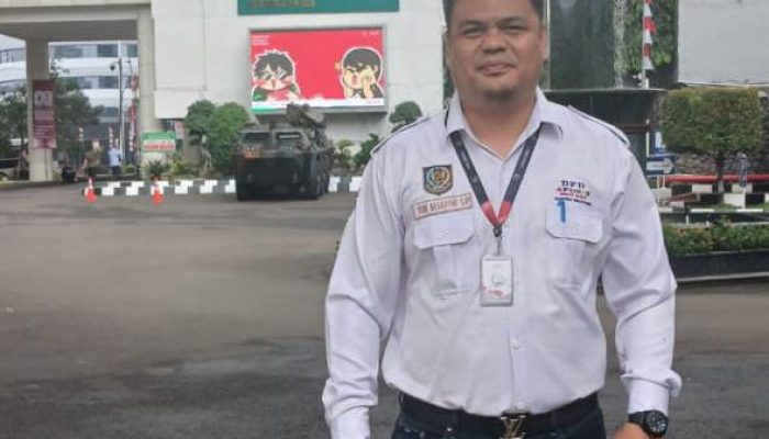 APDESI Desak Pemkab Siapkan Anggaran Pilkades