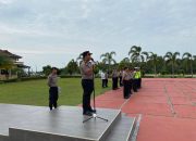 Sosialisasikan KUHP Baru Sebagai Langkah Penguatan Pemahaman Hukum