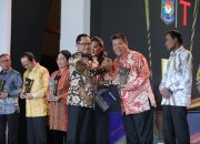 Sejak Dilantik, Hidayat Arsani Catatkan Sejumlah Prestasi Bergengsi di Tingkat Nasional