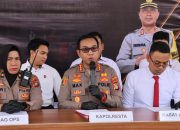 Pelaku Curanmor di Pangkalpinang dan Bangka Tengah Tertangkap