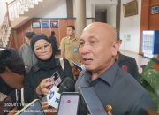 Didit Tegaskan Akan Kejar Kekurangan Bayar Royalti Timah Rp1,078 Triliun