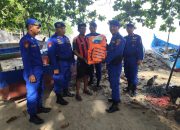 Polairud Ingatkan Nelayan Selalu Waspada Saat Melaut