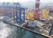 Pelindo Optimis Ekspor Indonesia Menguat di 2026