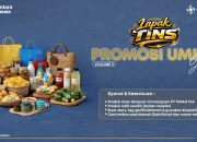 Selama Ramadan, UMKM Bisa Promosi Gratis di Instagram