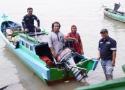 Bantuan untuk Kelompok Nelayan, Ada Alat Tangkap Hingga Infrastruktur