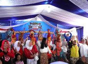 Hajatan Cabang FIFGROUP, Siap Hibur Ribuan Konsumen Setia