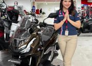 Program TRIMOFIT Honda Babel Berikan Beragam Diskon