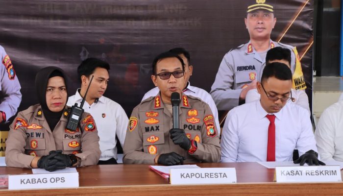 AP Mangkir Panggilan Pertama, Penyidik Kirim Surat Panggilan Kedua