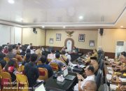 Awal Februari, Stok LPG 3 Kg Dipastikan Normal