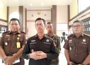 Aset Sitaan Tipikor Timah Tidak Boleh Dimanfaatkan