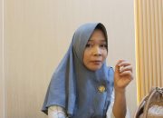 Pembahasan Sempat Tertunda, Naskah Akademik Ranperda Pertambangan Mineral Penting untuk Disempurnakan