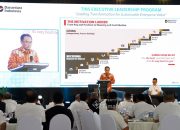 TINS Executive Leadership Program Perkuat Tata Kelola Perusahaan
