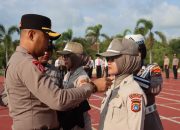 Kenaikan Pangkat Bukan Datang Secara Otomatis