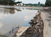 Pengawas Proyek Akui Pengerjaan Terlambat dan Ada yang Belum Maksimal