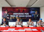 Penyidik Tetapkan Tiga Pemilik Tambang Sebagai Tersangka