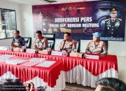 Hingga Hari ke-5, Satu Korban Masih Belum Ditemukan