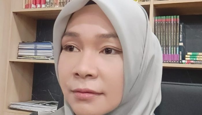Maryam Ingatkan Menejemen Viz: Segera Tindalanjuti Peringatan Disnaker Kota Pangkalpinang