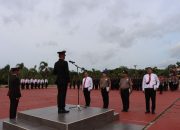 Anggota Berprestasi Diberikan Penghargaan