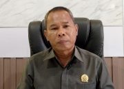Batianus Sebut Pers Mitra Strategis dalam Membangun Daerah