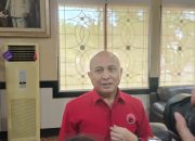 Kata Didit Usai Audiensi dengan Manajemen PLN