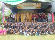 Bupati Hadiri Budaya Ruwahan di Dusun Rumpis