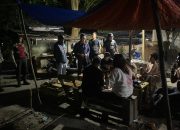 Pemeriksaan Dilakukan Humanis Sesuai Prosedur