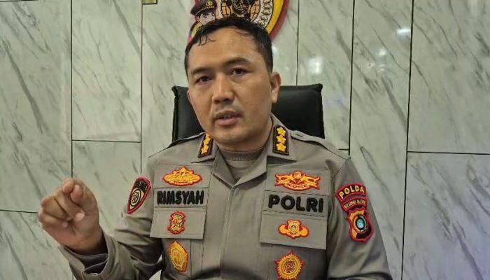 Komitmen Dukung Swasembada Jagung, Polda Siapkan Strategi 1 Desa 1 Hektar Lahan