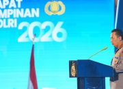 Jaga Stabilitas Harga Bapokting Saat Ramadan, Kapolri Terjunkan Satgas Pangan