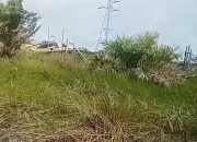 Bikin Warga Sekitar Resah! Tambang Ilegal Kembali Beroperasi Dekat SUTET