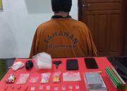 Lagi! Area Perkuburan Dijadikan Lokasi Transaksi Narkoba