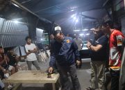 Lokasi Nongkrong dan Kawasan Pesisir Jadi Sasaran KRYD