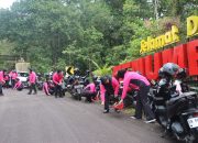 Kapolres : Jaga Sejarah, Rawat Identitas Daerah