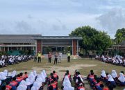 Edukasi Dini Membentuk Karakter Tertib Berlalu Lintas