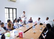 Kunjungan Spesifik Komisi VI DPR RI ke PT TIMAH Tbk