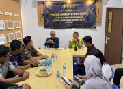 Gelar FGD di Polres Bangka, Serdik Sespimmen Polri Dorong Sistem Digitalisasi Gakkum di Bidang Lalu Lintas