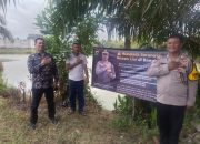 Warga Diminta Tingkatkan Kewaspadaan Terhadap Serangan Buaya