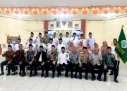 Bupati Hadiri Pelantikan Pengurus MUI Bangka Barat