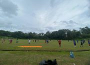 Martin Apresiasi Gebrakan PSSI Bangka Barat