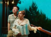 Kolaborasi Stephen WARNA dan Irma June Lahirkan Single ke Dua: Terima Kasih Jiwa