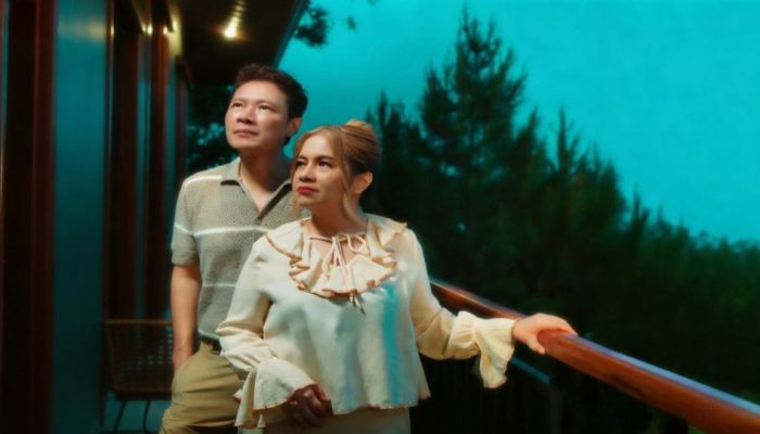 Kolaborasi Stephen WARNA dan Irma June Lahirkan Single ke Dua: Terima Kasih Jiwa