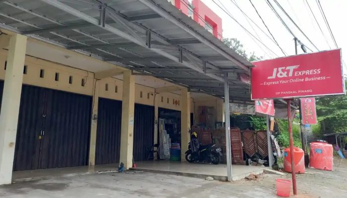 Konsumen Keluhkan Pelayanan J&T Express, Paket Direturn Tanpa Pemberitahuan
