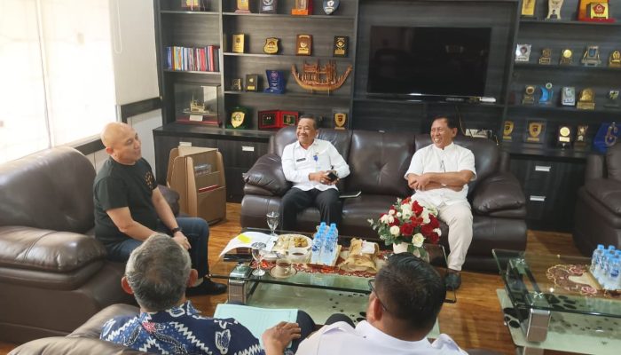 Buntut Ribuan Ijazah Tertahan di Sekolah, Ketua DPRD Panggil Dinas Pendidikan